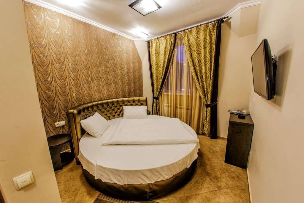 Фото Гостиницы Отель Вилла Санчо Волгоград 2